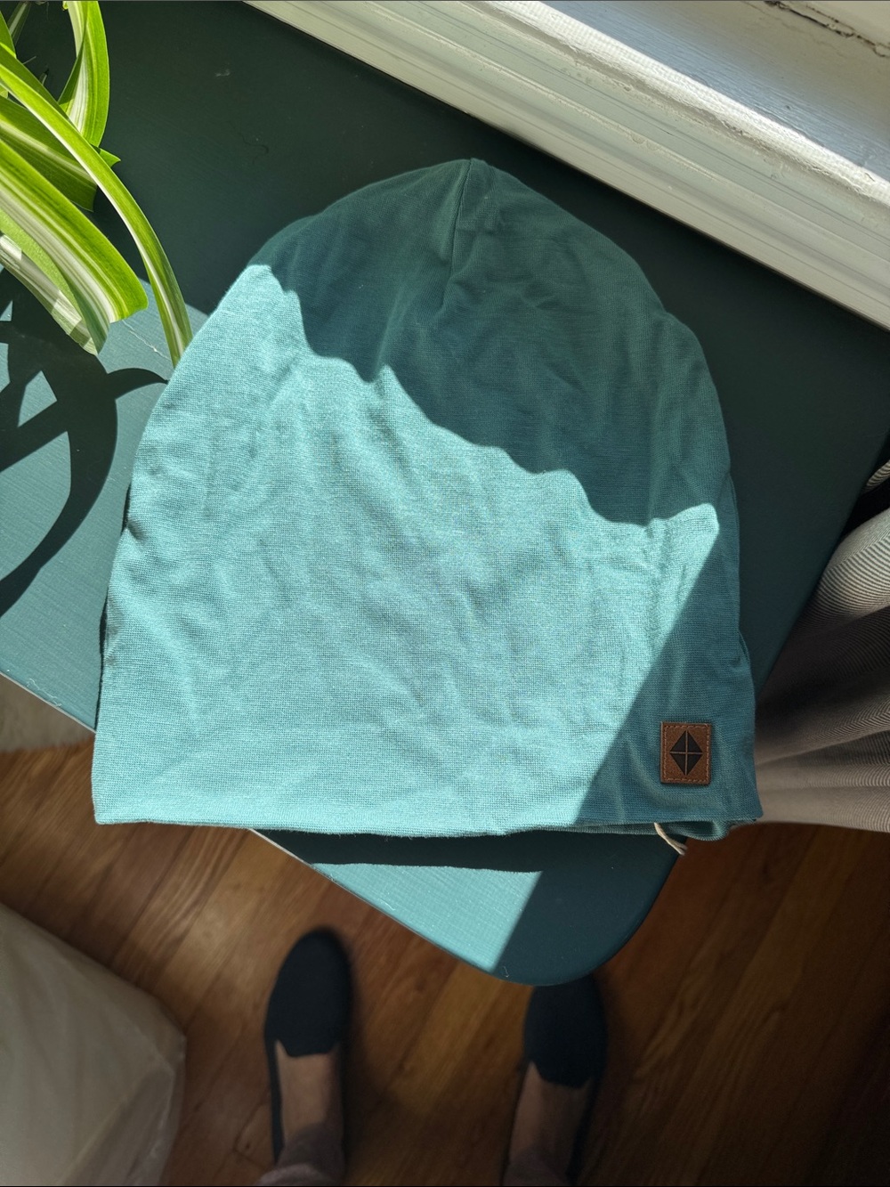 Kyte BABY Beanie Hat Cove